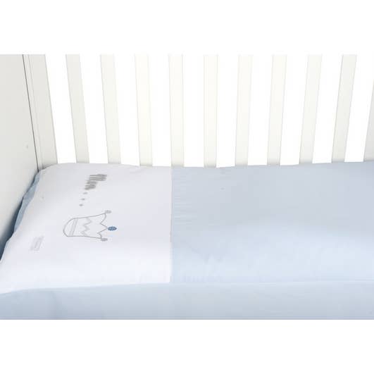 BLUE PRINCE DOWN for wholesale by Maison Nougatine