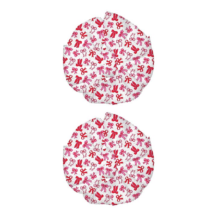 My Little Valentine Messy Piggies for wholesale by Happy Day Bowtique