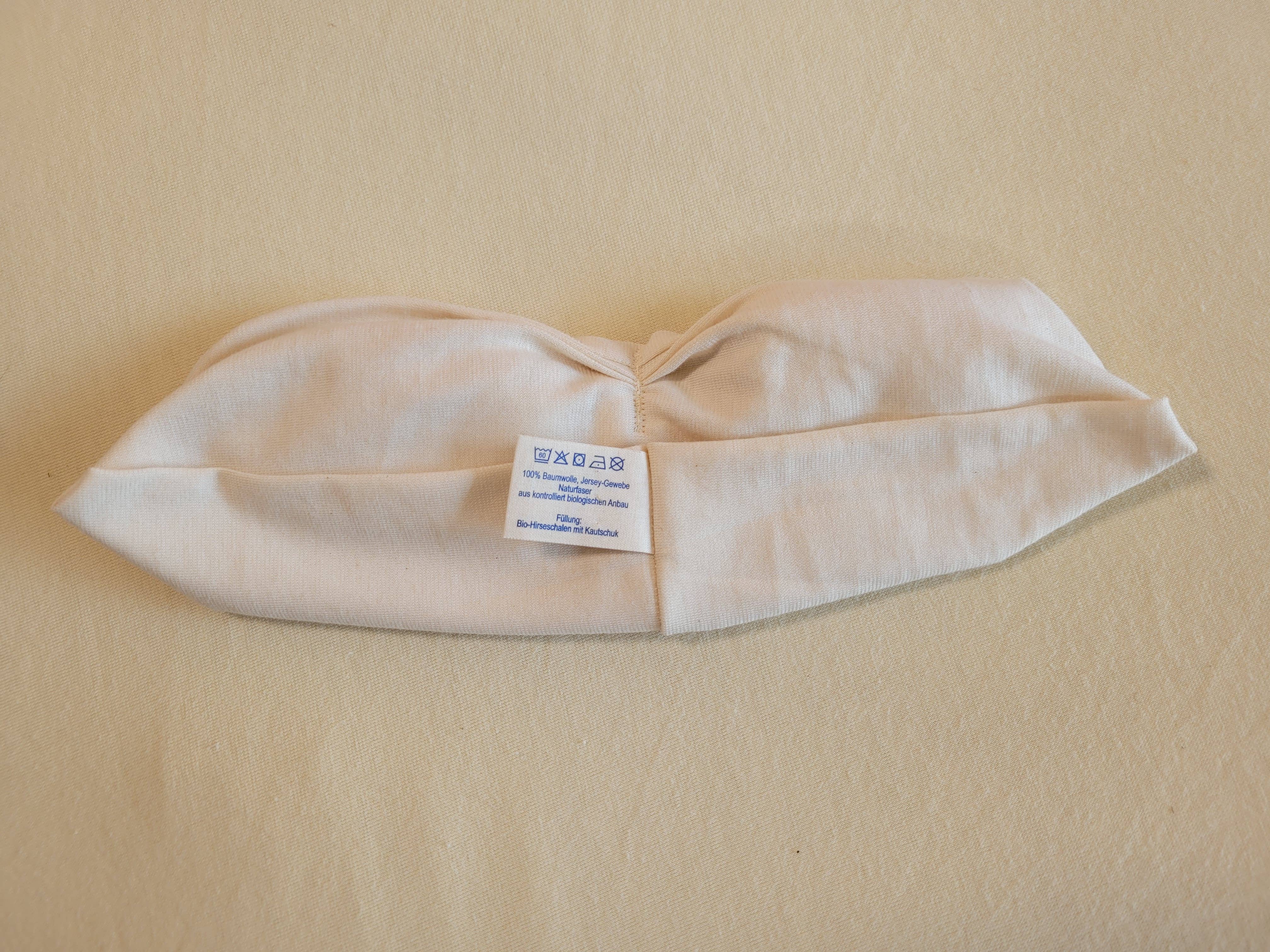 Speltex KG - Wholesale Sleep/eye mask - Eye mask - for back and side position3