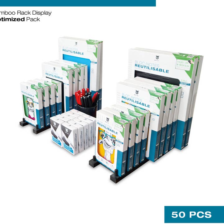 Pack - Discovery for wholesale by WhyNote Book