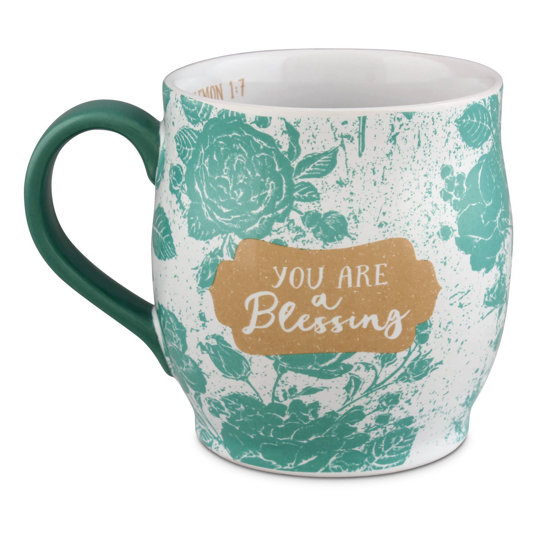 Cottage Garden - Wholesale Coffee Mug - LCP You Are A Blessing Mug1