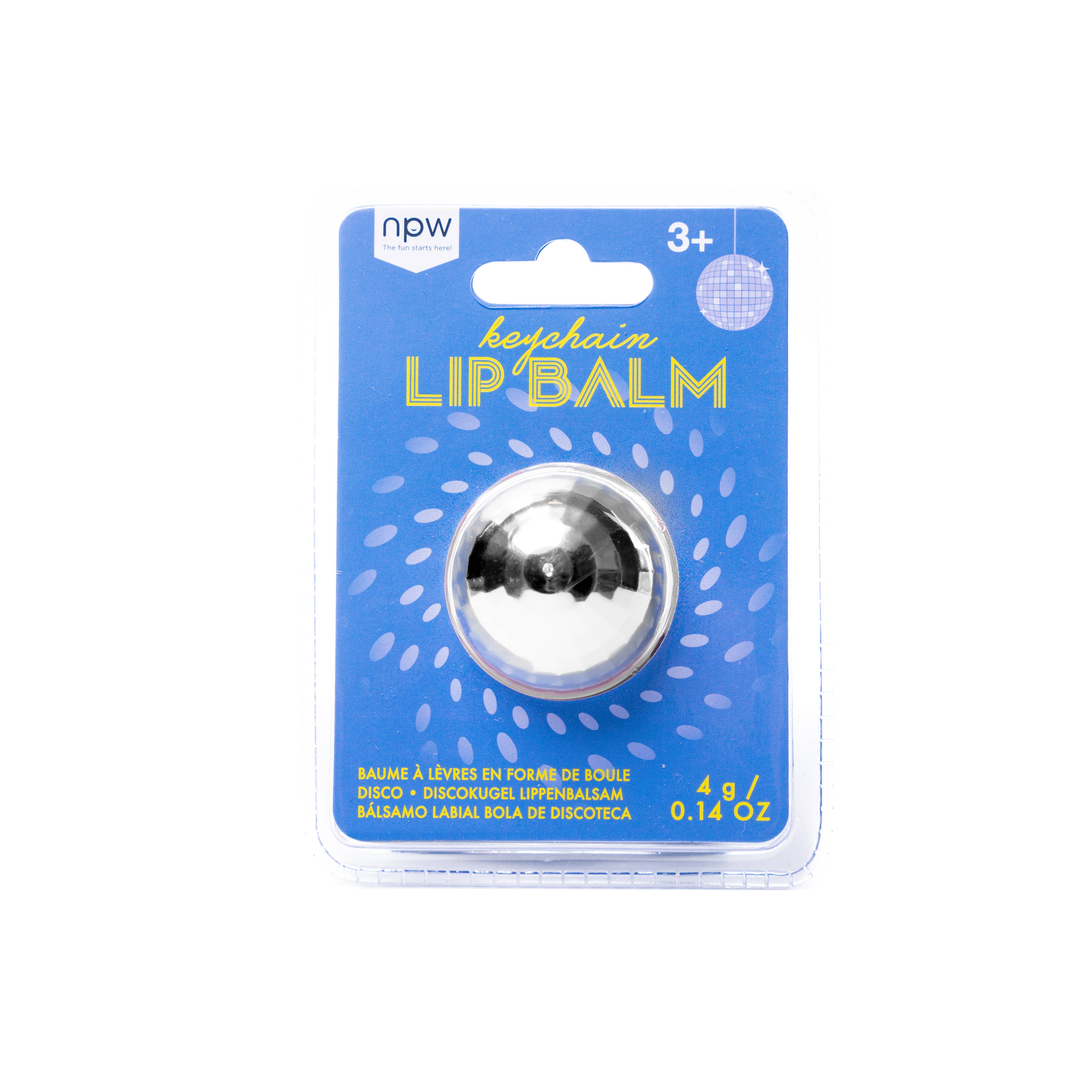 NPW – wholesale Läppbalsam – Disco Läppbalsam1