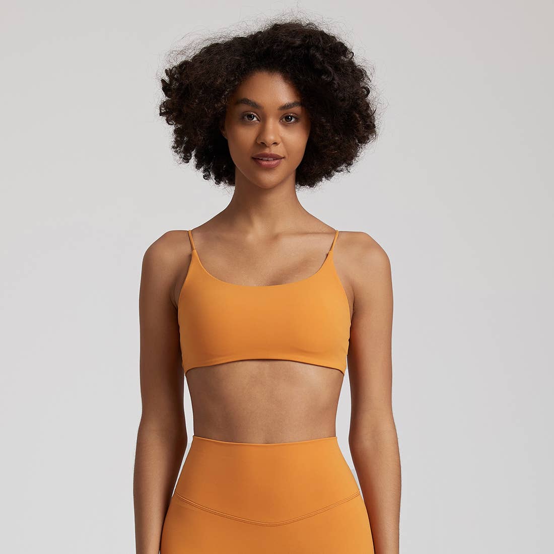 Sodalemon - Wholesale Sports Bra - Women's - Thin Straps On The Back Crossover Beauty Back Sports Bra7