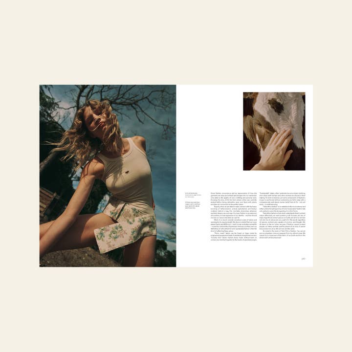 One Magazine - Wholesale Magazine - One Issue 2012