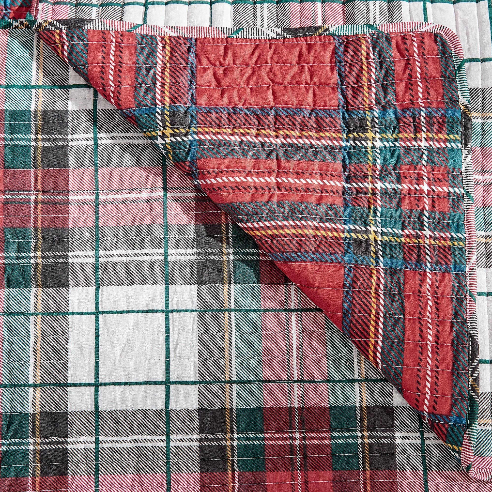 Levtex Home – Capa para cadeira/sofá por atacado – Capa de Mobiliário Spencer Xadrez5