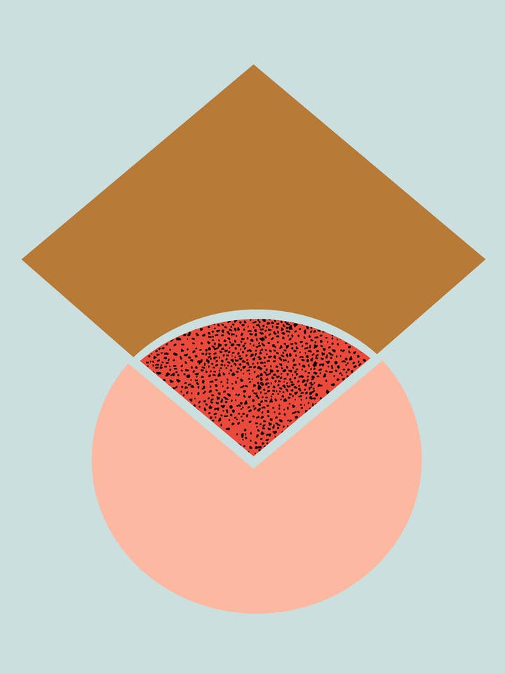 Crown Copper for wholesale by Studio MAM