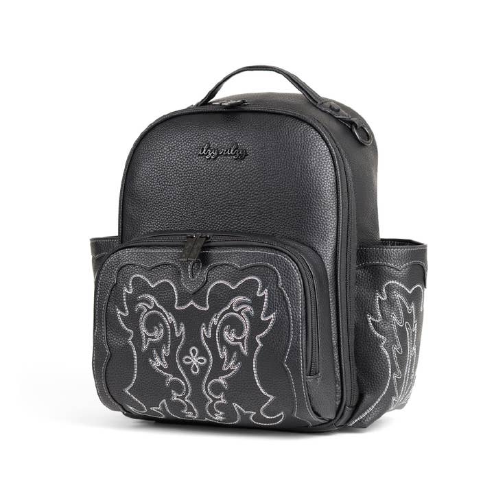 Itzy Ritzy - Vente Sac à langer – bébé - *NOUVEAU* Nash Outlaw Itzy Mini Plus™