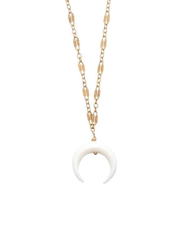 Aphrodite Necklace for wholesale by Sculptress