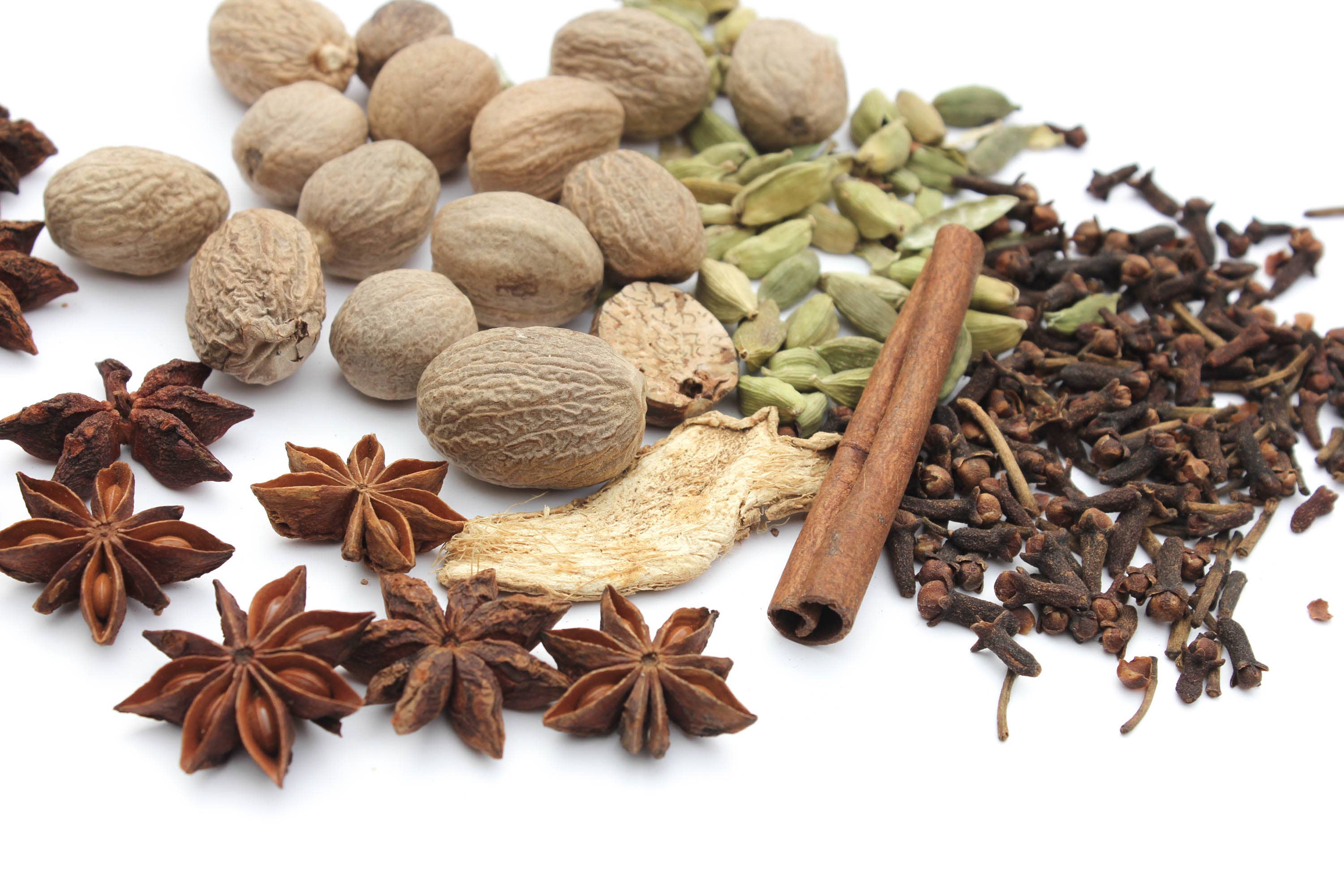 Chico Chai - Wholesale Loose Tea - 5 lb Bag of Chai2