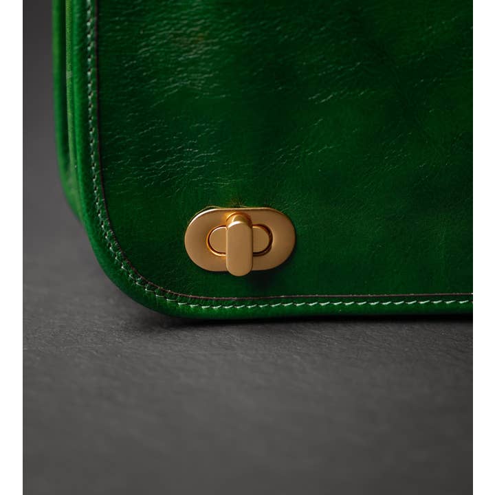 Time Resistance - Venta al por mayor Bolsa de portátil - Hombre - Maletín de Cuero para Portátil - Ilusiones46