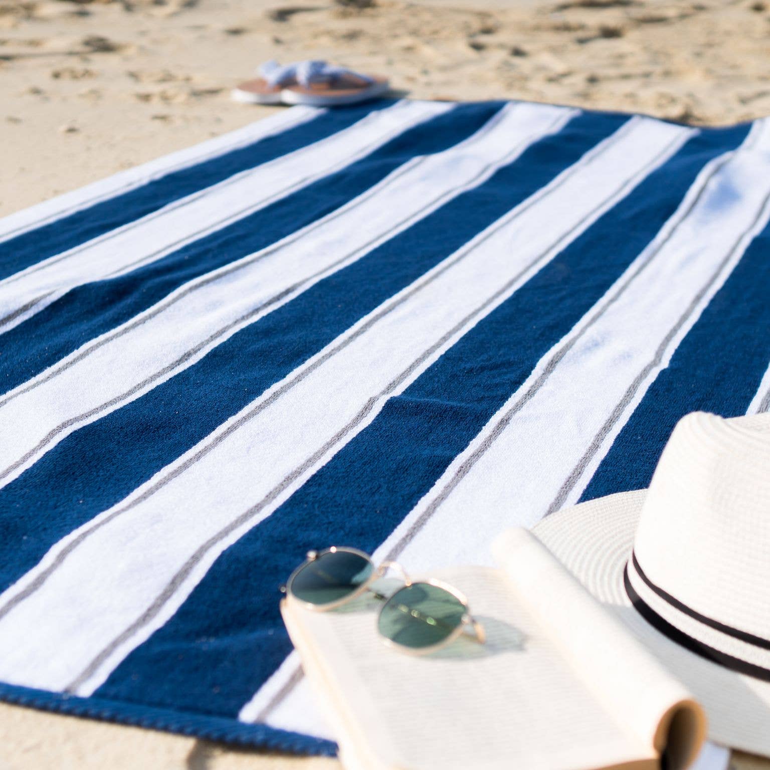 Arkwright Home - Wholesale Beach Towel - Aston & Arden Luxury Beach Towel 11