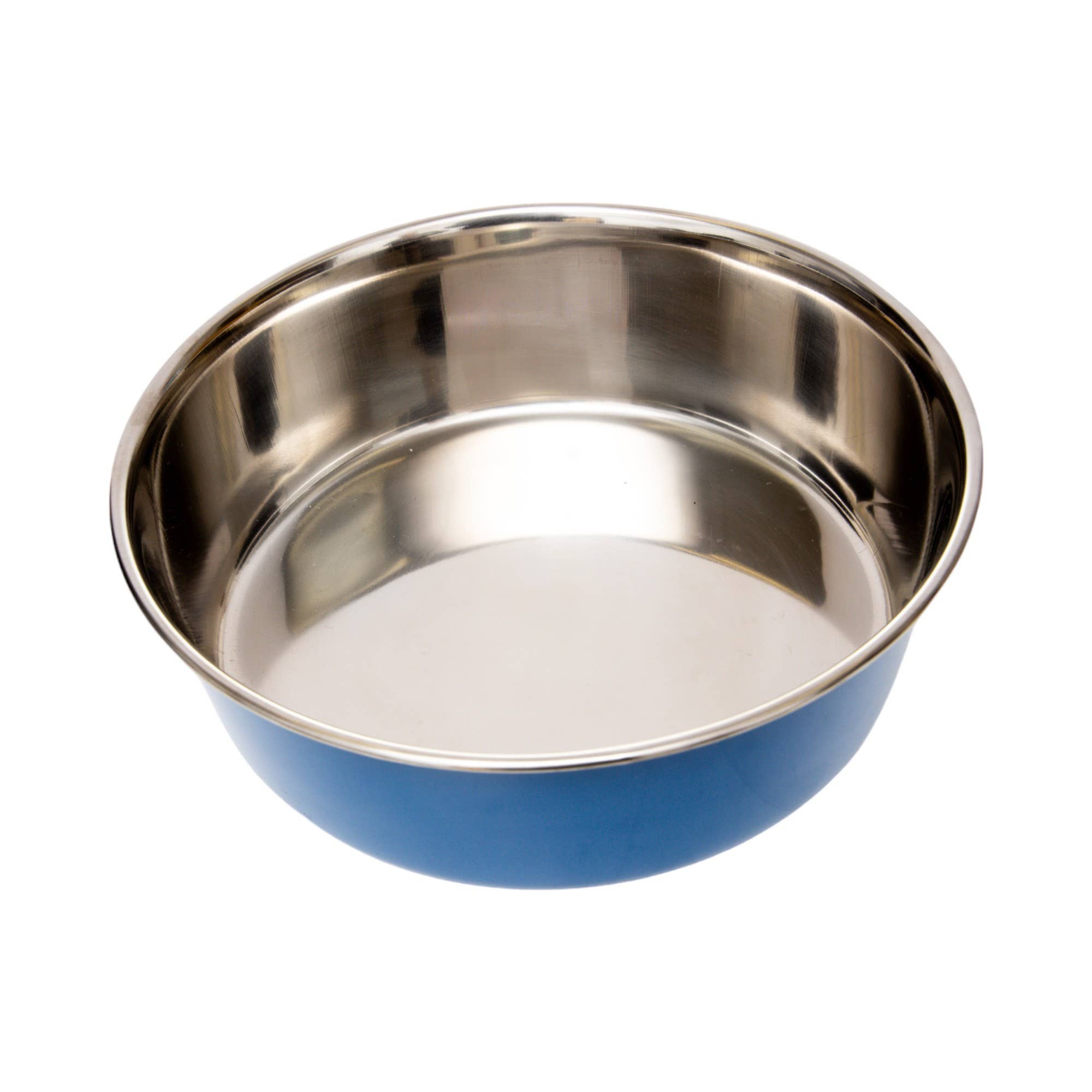 Jojo Modern Pets - Wholesale Pet Bowl - Cat/Dog - Heavy Gauge Eco-Friendly Stainless Steel Anti-Slip Dog Bowl14