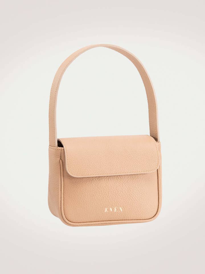 LUISA Mini Bag - Light Mocha for wholesale by Even