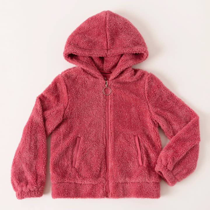 Veste Cozy pour la vente par Kidpik