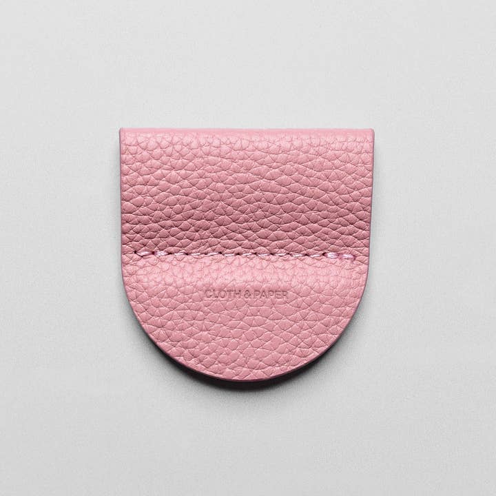 Cloth & Paper - Wholesale Bookmark - Magnetic Bookmark | Pen Holder20