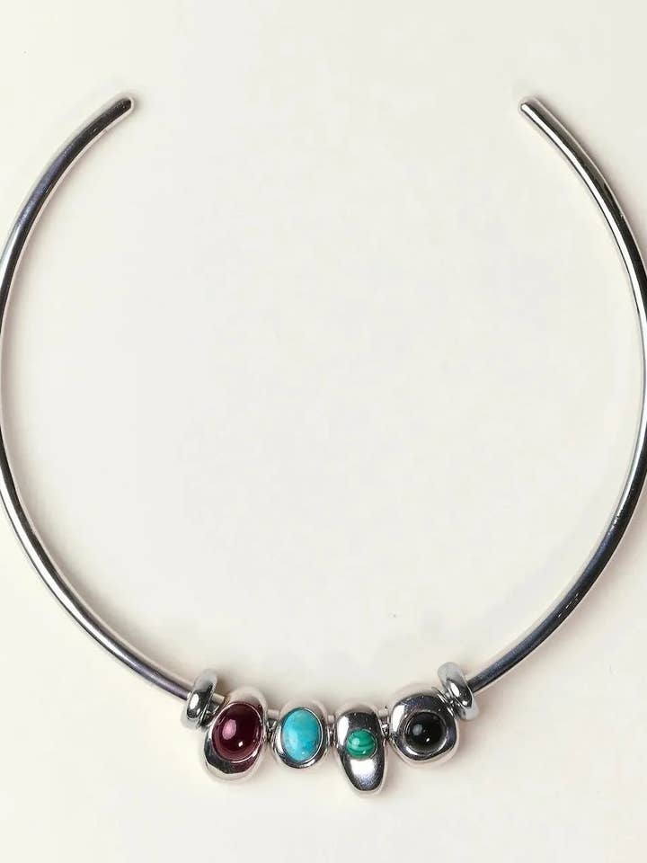 Terre Necklace for wholesale by MyAleph