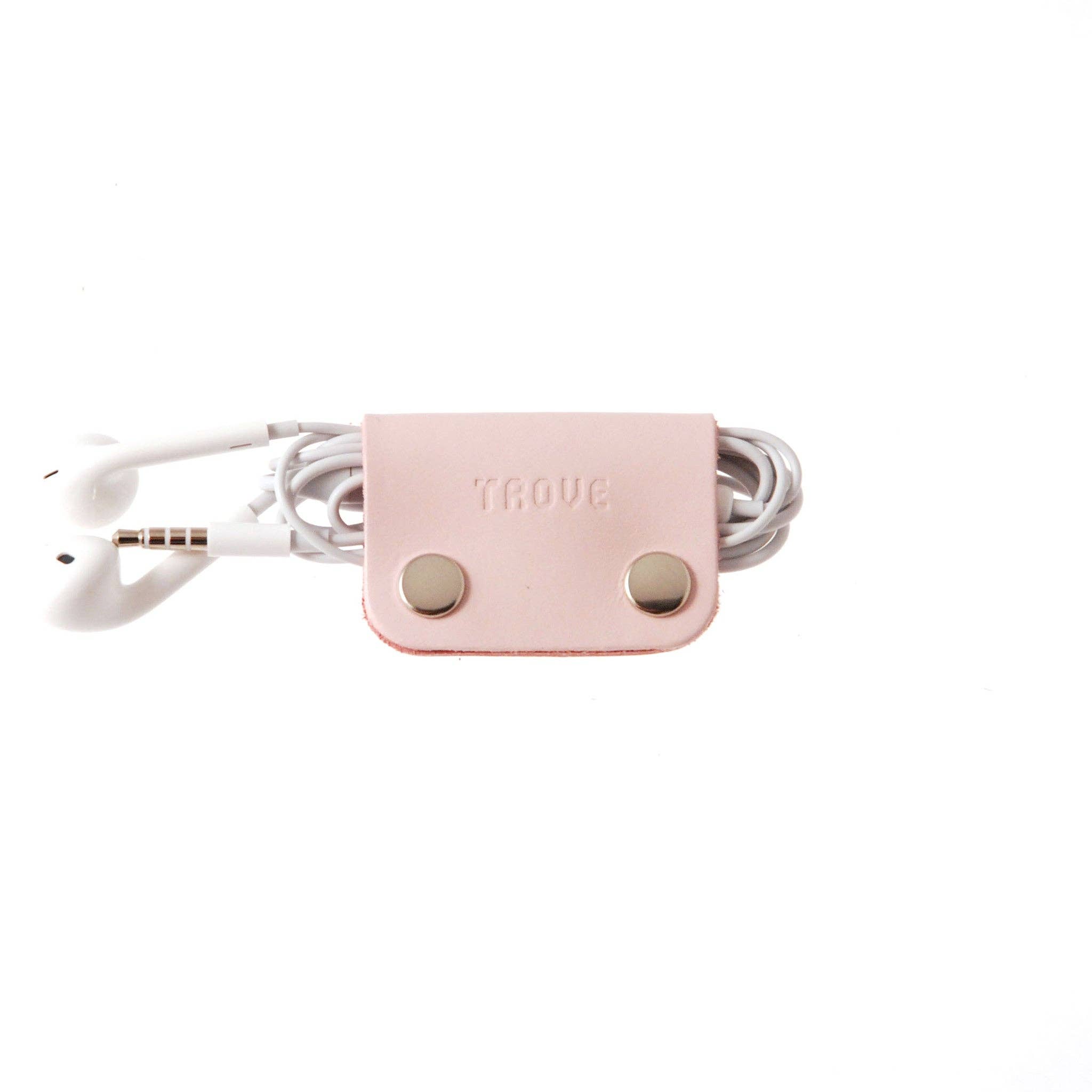 TROVE - Wholesale Cord Holder - TROVE Cable Clip: Pink1