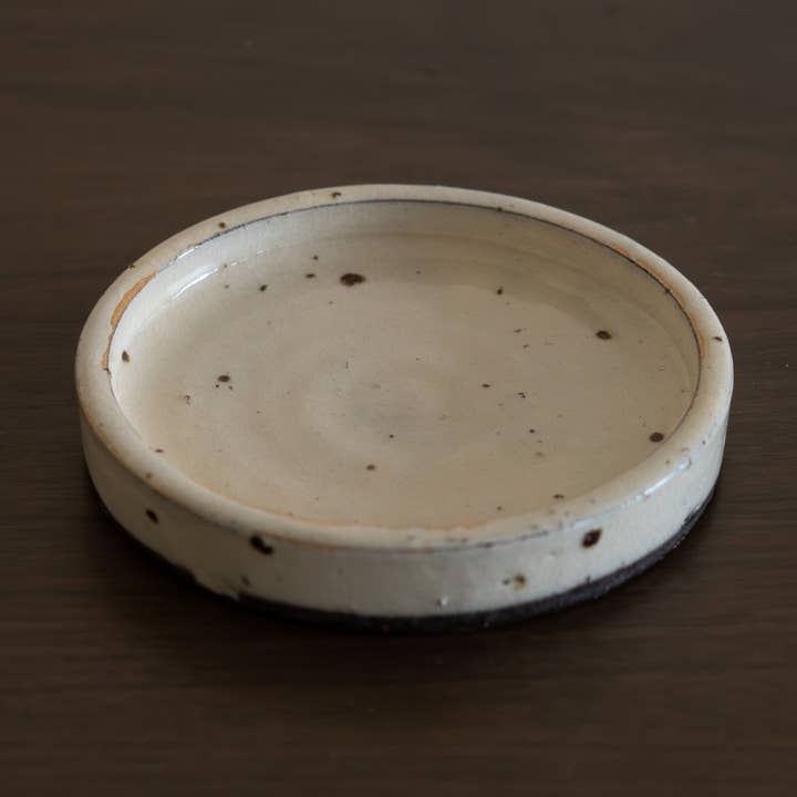 Piatto Rotondo - Bianco per la vendita all'ingrosso da parte di DADOTEA