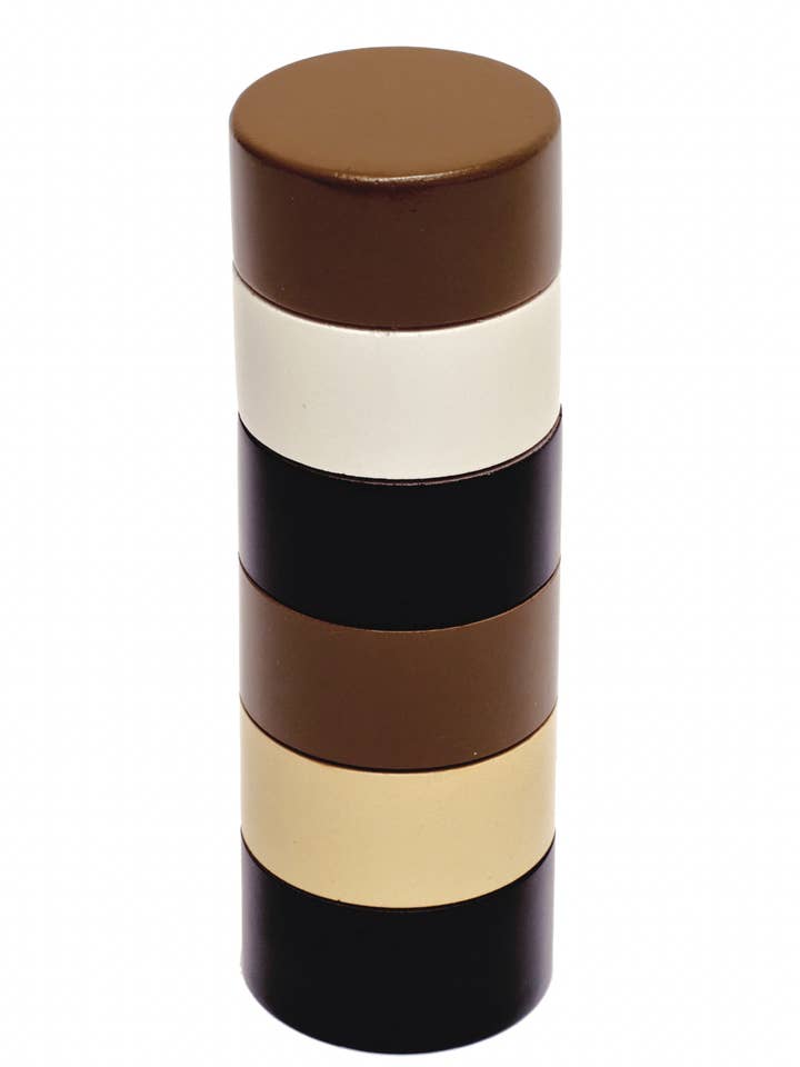 DIMES PEPPERMILL - Brown for wholesale by Semi-D