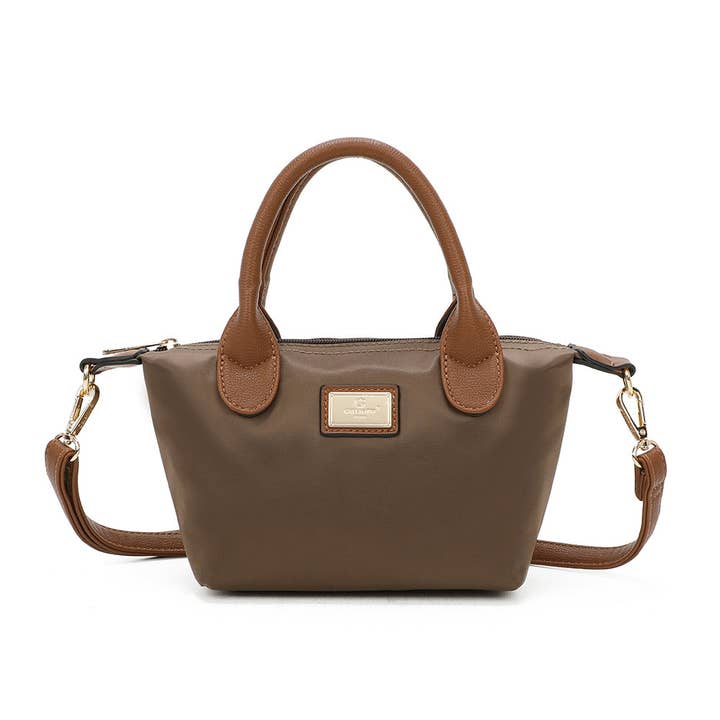 Gallantry - Vente Sac porté épaule – femme - La Balade (Mini)Z-05