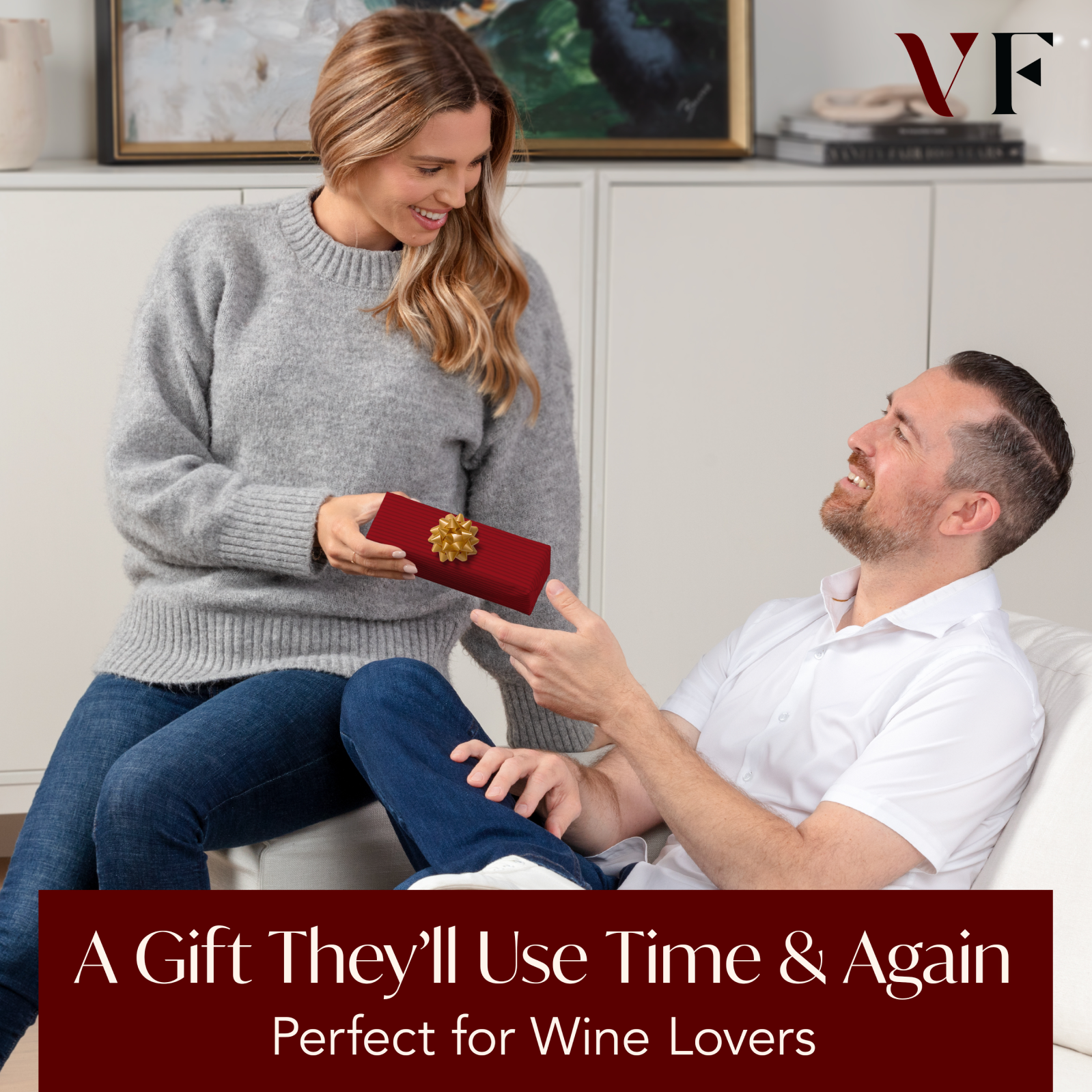 Vin Fresco - Wholesale Wine Tool Set - Vin Fresco Electric Wine Preserver, Vacuum Wine Saver5