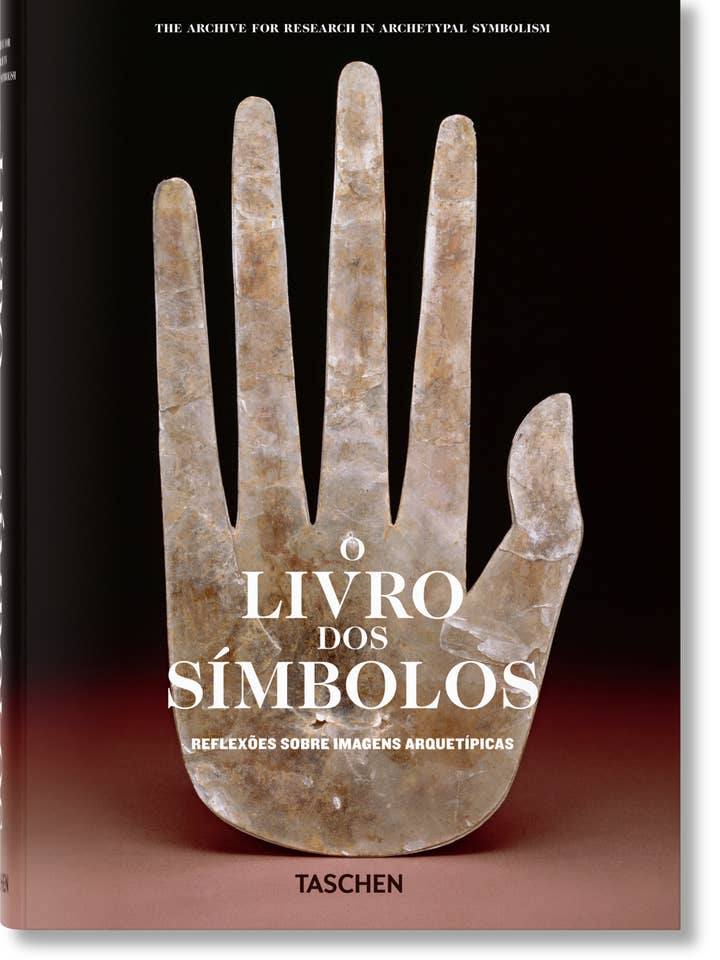 Il Libro dei Simboli. Riflessioni sulle Immagini Archetipo per la vendita all'ingrosso da parte di TASCHEN Europe