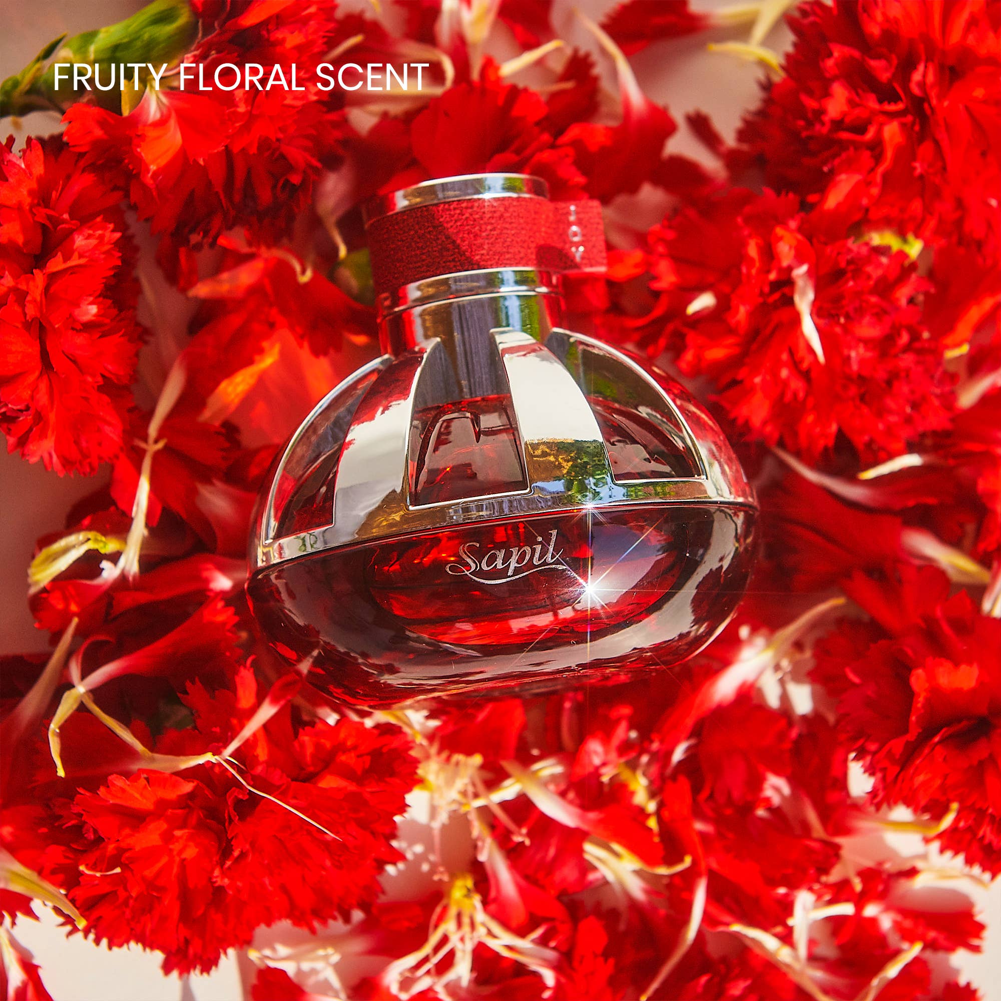 SWISS ARABIAN - Wholesale Perfume/Eau de Toilette - Sapil Joy Eau de Parfum Long-Lasting Scent for Women  100ml1