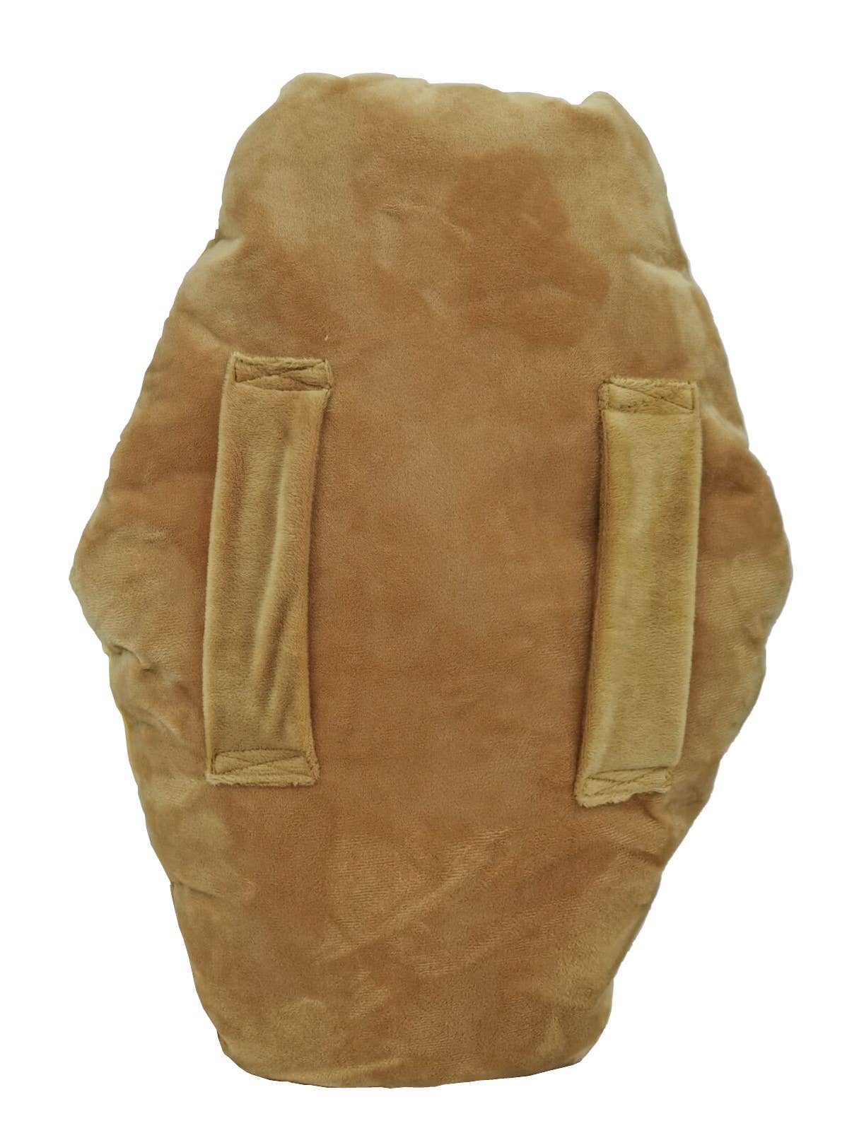 Pillowfight Warriors – Engroshandel Plyslegetøj - Børn og baby – Pillowfight Warriors® Legetøj Romersk prætoriansk skjold1