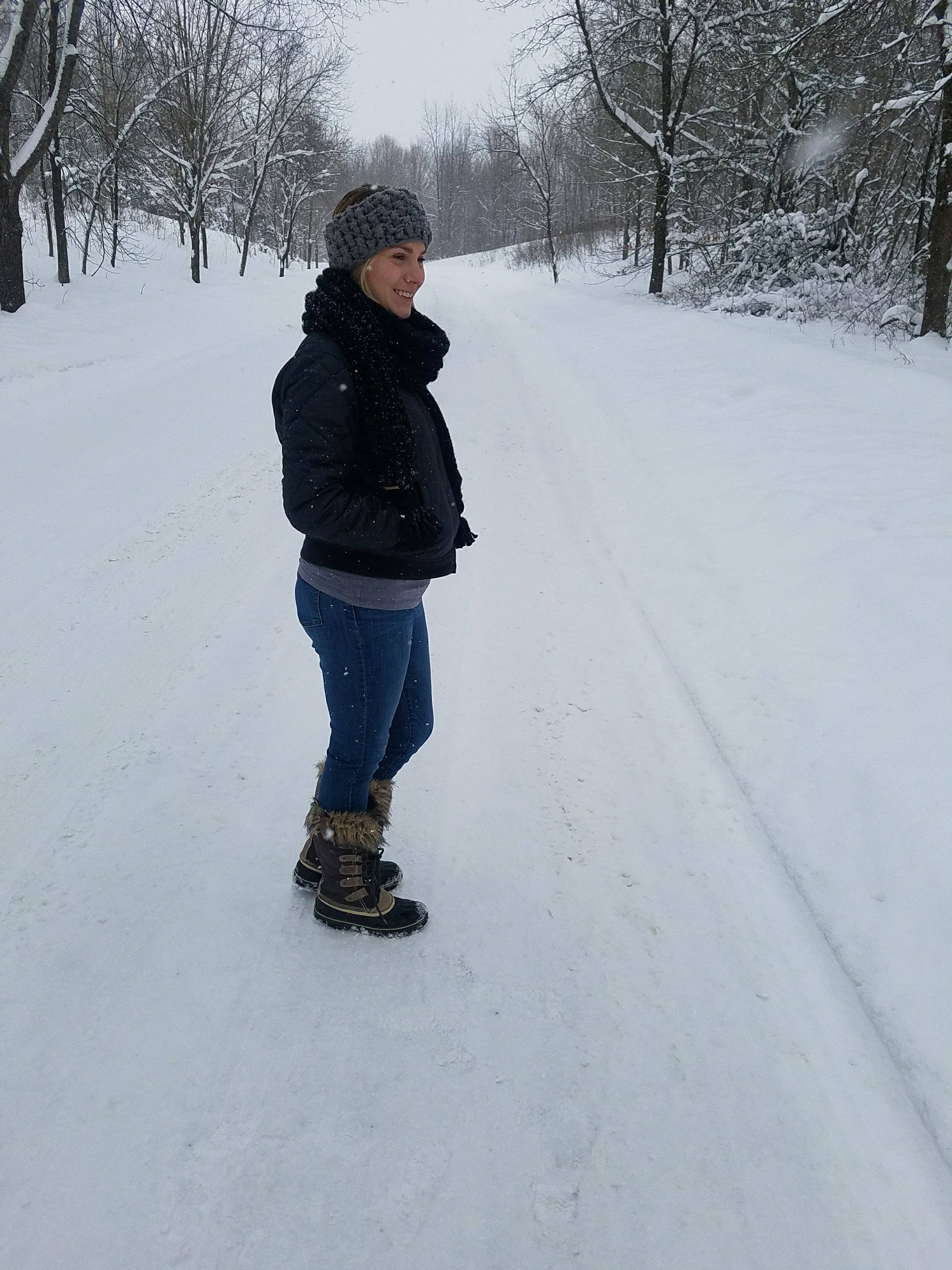 Grandma Skills - Wholesale Fashion Headband - Women's - Woven Headband3