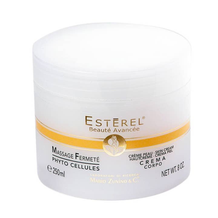 Cr. Massage Fasthed 250 ml for engroshandel hos Estérel