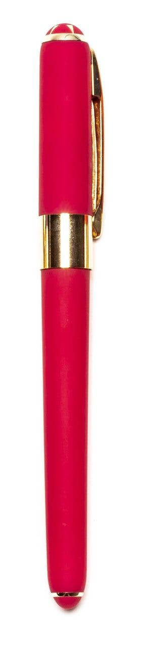 BV by Bruno Visconti - Wholesale Pen - Monaco - Raspberry7