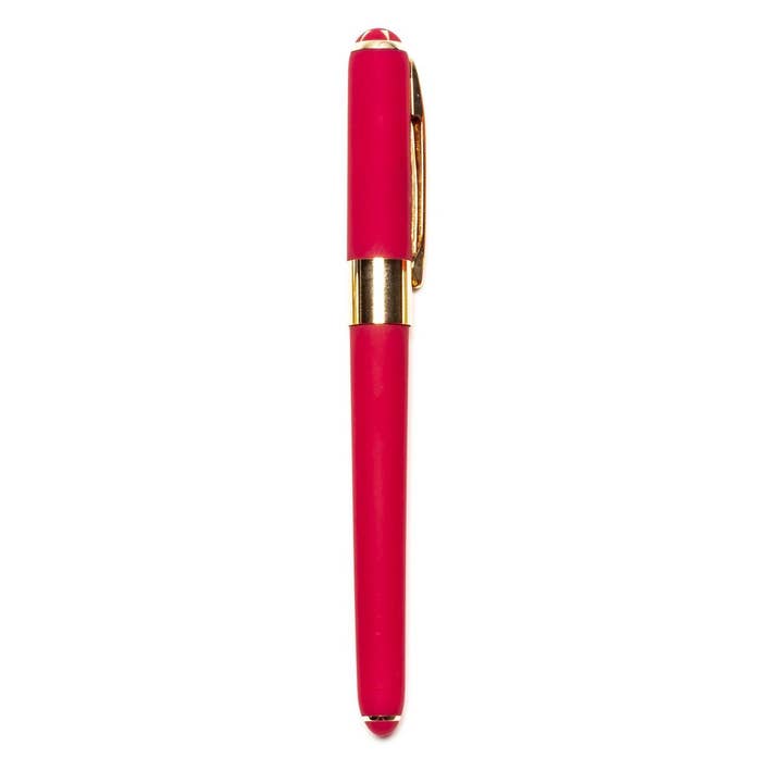 BV by Bruno Visconti - Wholesale Pen - Monaco - Raspberry7