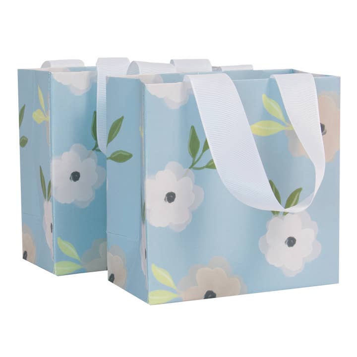 Elum Designs - Wholesale Gift Bag Set/Pack - GB, Big Blooms, 10 Piece Gift Bag Tissue - Gift Bag5