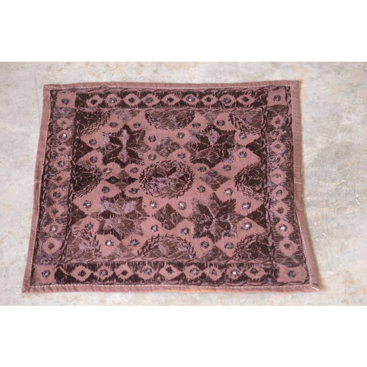 Mandala by Mallorca - Wholesale Chair Cushion - CUSHION COVER1