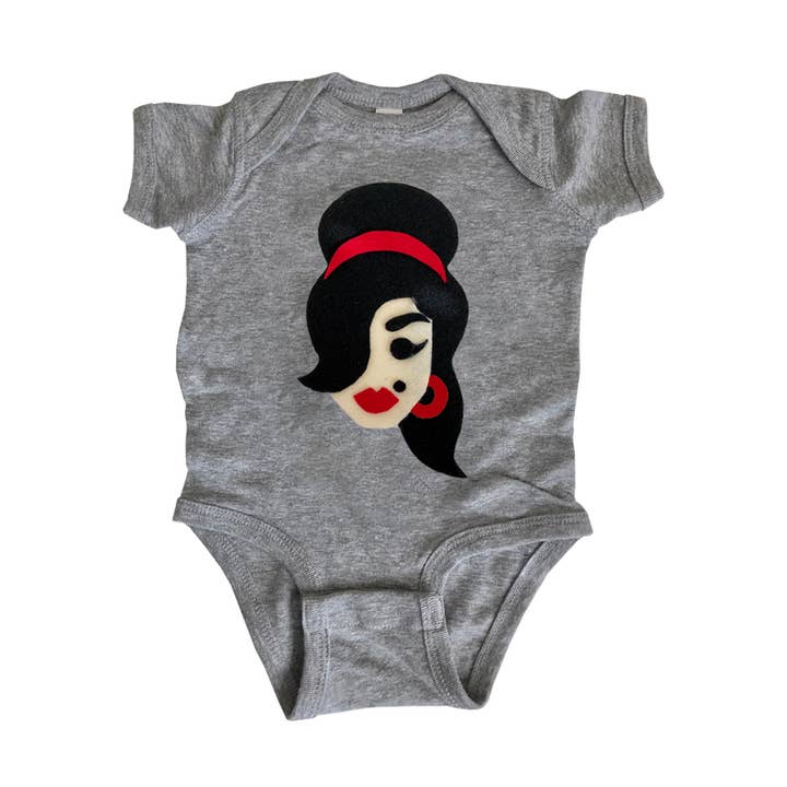 Amy in the House - Body infantil por atacado de mi cielo