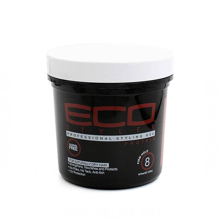 Proteína de Gel Styler Eco Styling 946 Ml por atacado de SUBLIME BEAUTY WHOLESALER SL