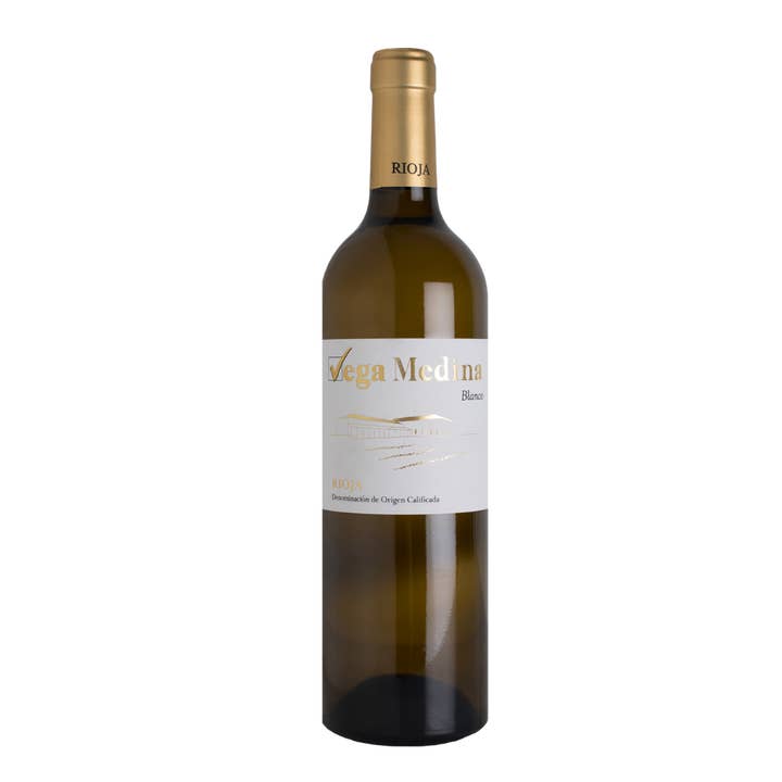 Viñedos y Bodegas Lyng - Venta al por mayor Vino blanco - Vino blanco D.O.Ca. Rioja Vega Medina