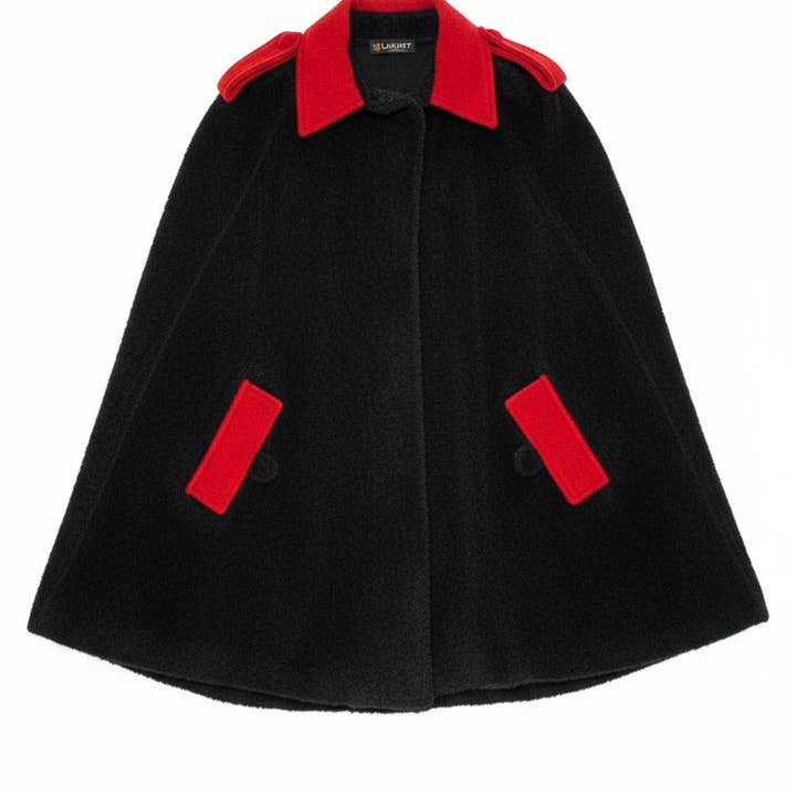 Sgt. Peppers Umhang für den Großhandel von Lanart Alpaca