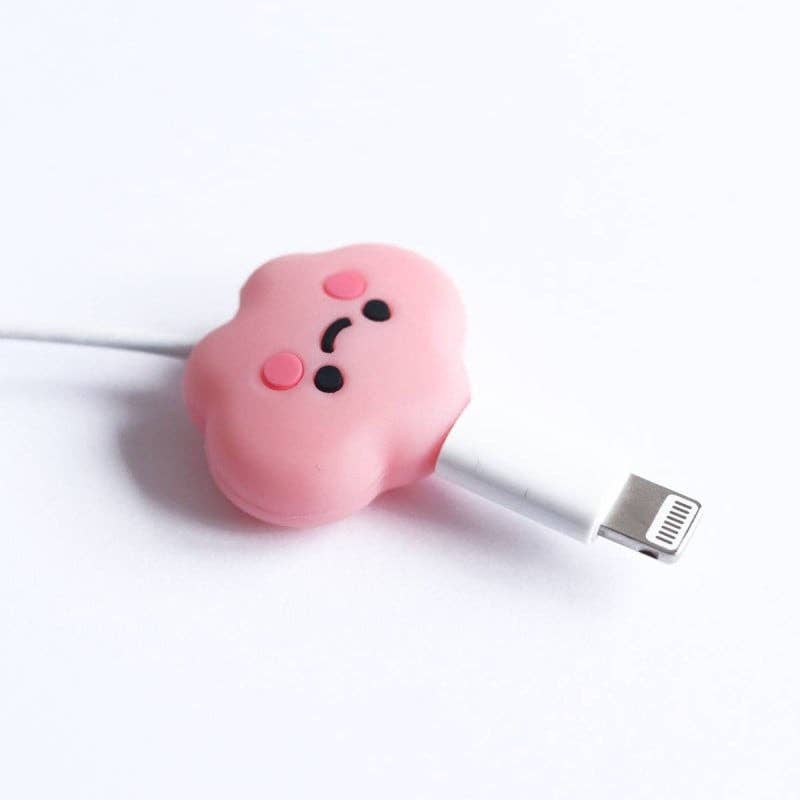 La Petite Épicerie - Wholesale Cord Holder - Cable protector - Cloud0