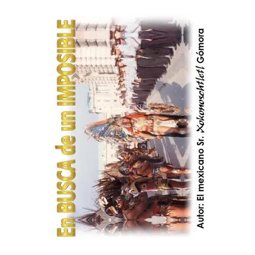 Books by splitShops - Wholesale Book - Adult - En Busca de Un Imposible - Paperback