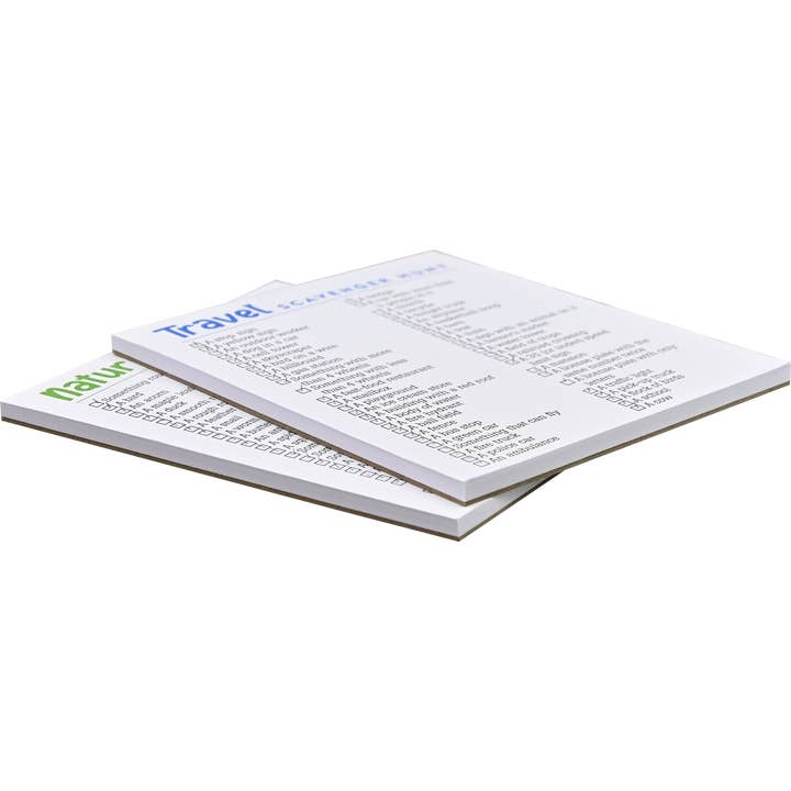 Peter Pauper Press - Wholesale Card Game - Seek-and-Find Scavenger Hunt Card Pack