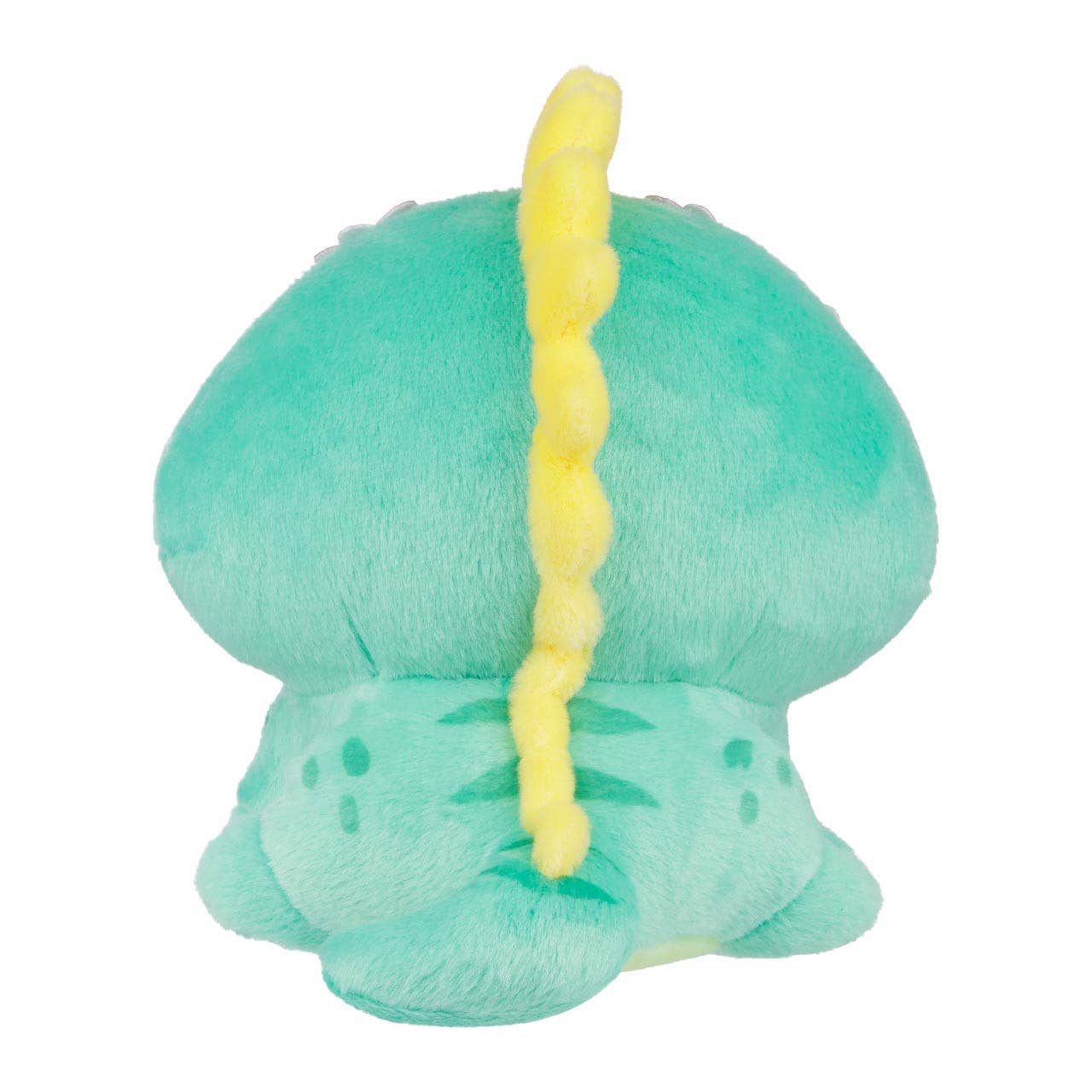 Aliquantum International Inc. - Wholesale Stuffed/Plush Toy - Kids & Baby - Ixia Iguana2