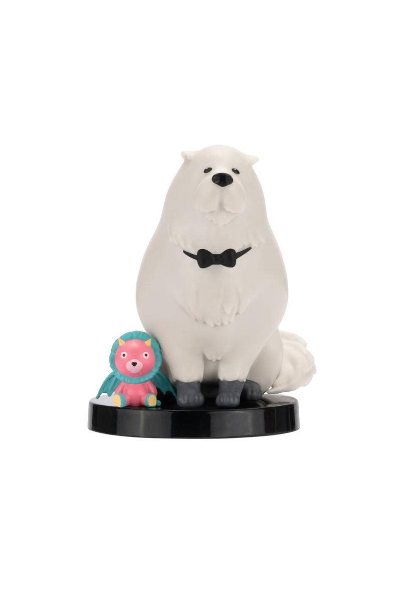 License 2 Play Toys - Wholesale Figurine Toy - Kids - Total Anime 2 Inch Spy Family Blind Figure Pack 12pc Display3