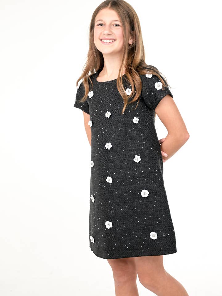 Emily I Schwarz für den Großhandel von Zoe Ltd