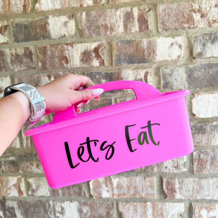 contenitore per cibo per auto per la vendita all'ingrosso da parte di XOKendallCo