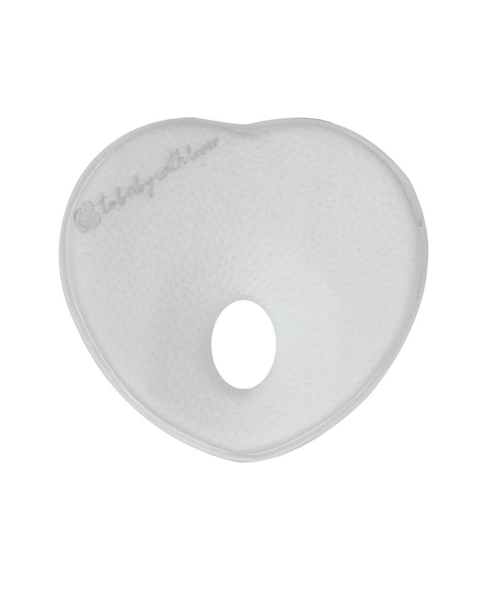 Kika Group Ltd. - Wholesale Pillow/Cushion - Kids & Baby - Memory Foam Ergonomic Pillow Heart Airknit0