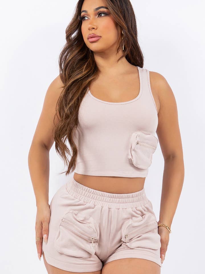 FS025SET CARGO pour la vente par LABIJOU