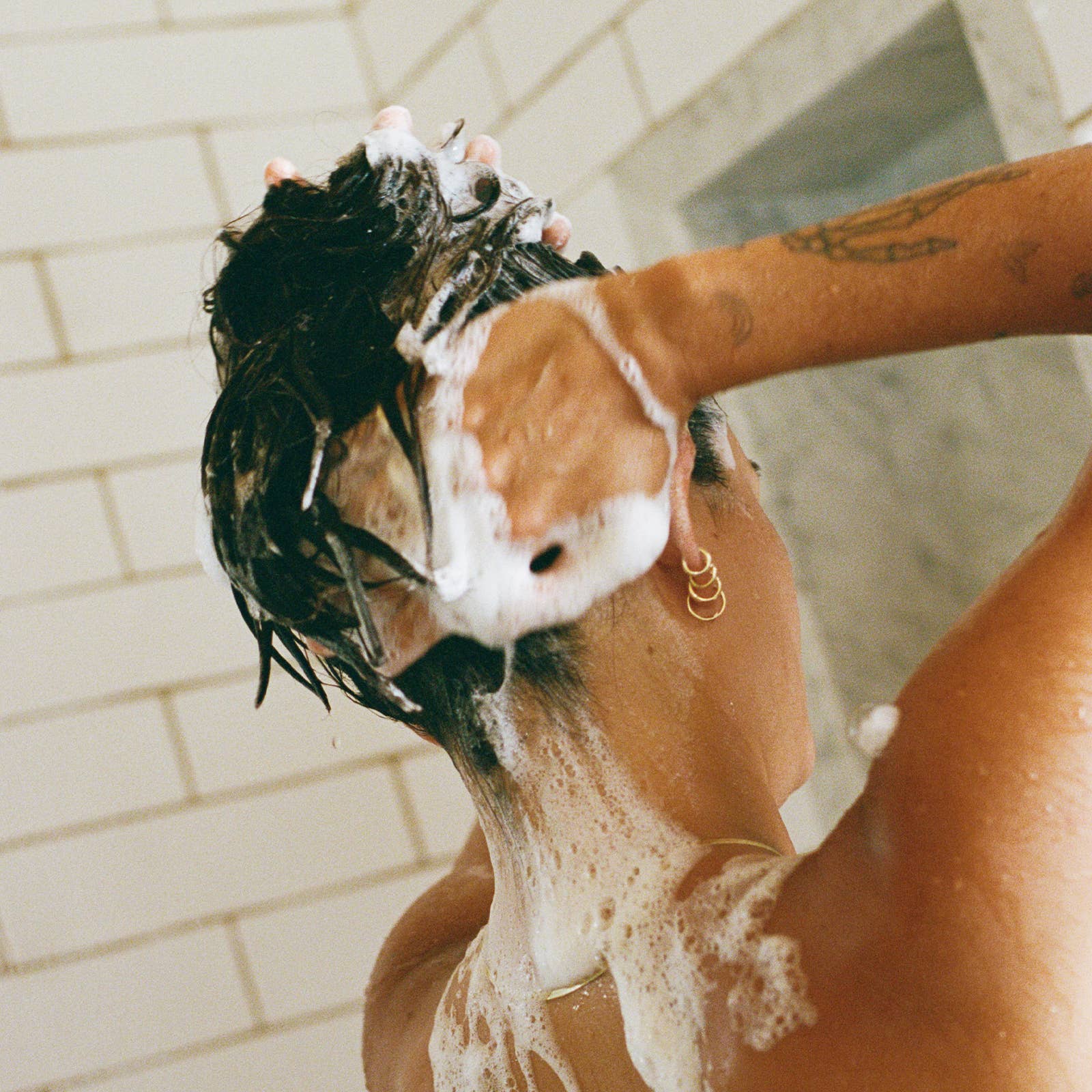 Najeau – wholesale Hårschampo – Närande schampo2