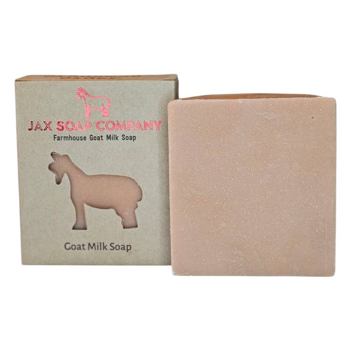 Cinnamon Cider Signature Bar Soap - Fall & Winter Series '25 for wholesale by Jax Soap Company