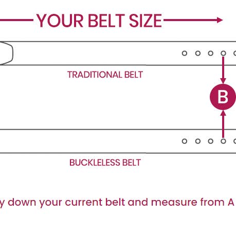 Greenwood Leather - Wholesale Belt - Unisex - Leather Brown Belt with Silver Buckle Jeans